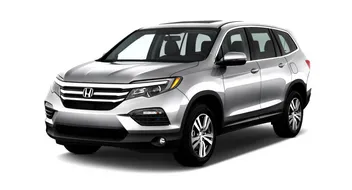 Honda-Pilot-2016