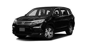 Honda-Pilot-2016