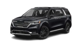 Kia Carnival 2023