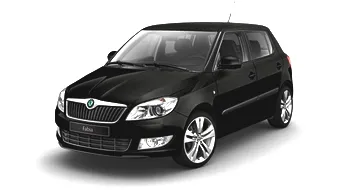 Skoda-Fabia-2009