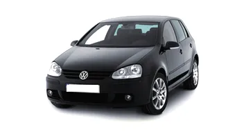 Volkswagen-Golf-2009