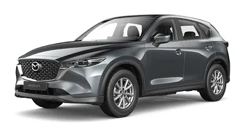 Mazda-CX-5-2024