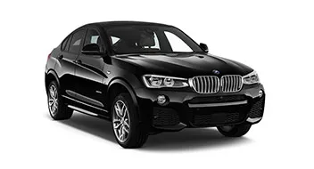 BMW-X4-2017