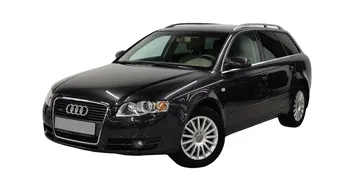 Audi-A4-2007