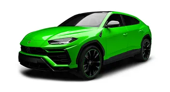 Lamborghini-Urus-2021