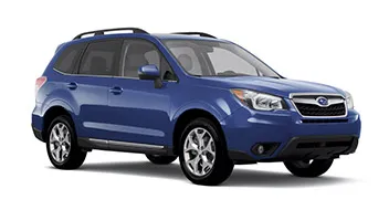 Subaru-Forester-2013