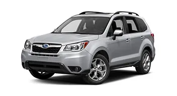 Subaru-Forester-2014