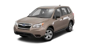 Subaru-Forester-2014