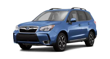 Subaru-Forester-2015